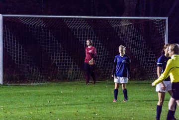 Bild 37 - Frauen SG Schmalfeld/Weddelbrook - TSV Zarpen : Ergebnis: 3:2